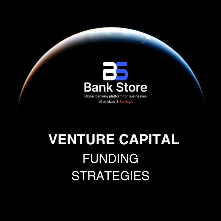 Venture Capital Funding Strategies: Unlocking Growth for Startups