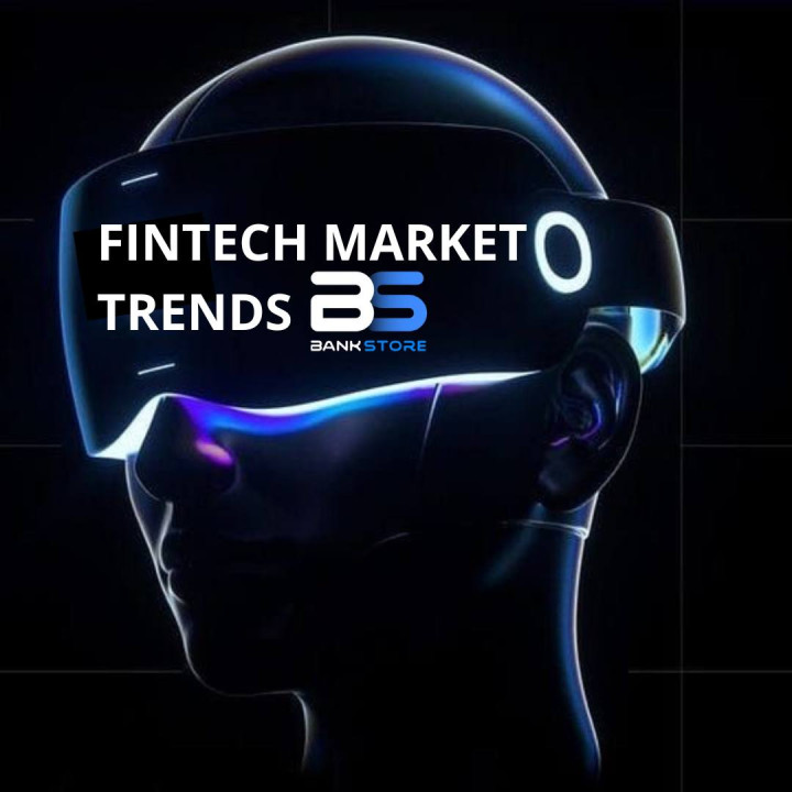 Fintech Market Trends: Navigating the Future of Finance